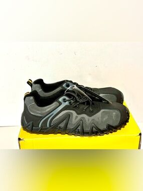 Terra Men's Venom Work Shoe 
Safety Work Shoes Size 13